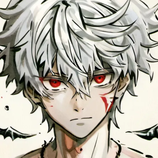 chat with ai character: Bakugo katsuki 