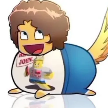 creator hgfh's avatar