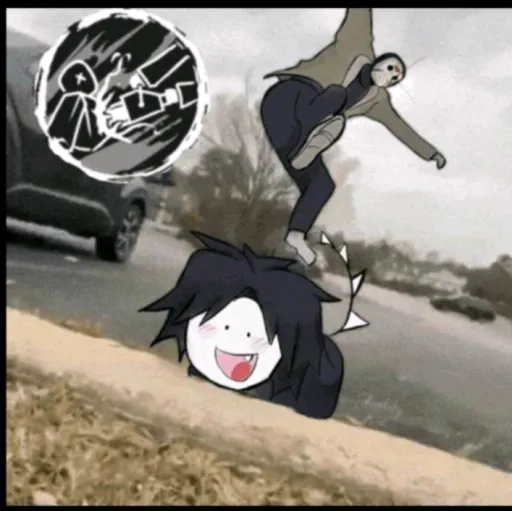 creator GoofyGuzzler's avatar