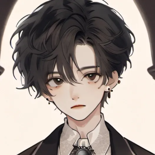 chat with ai character: Man in the Suit 