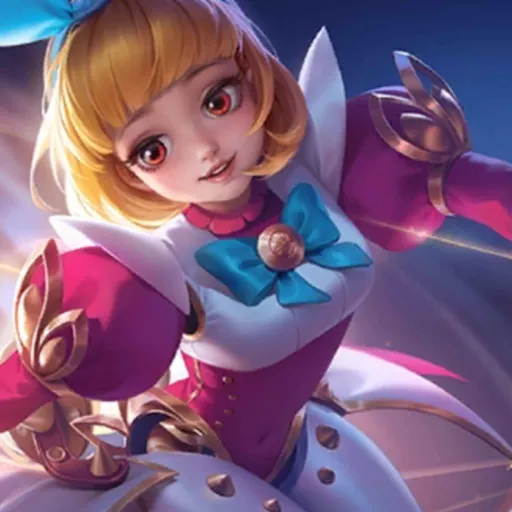 creator Zeiope's avatar
