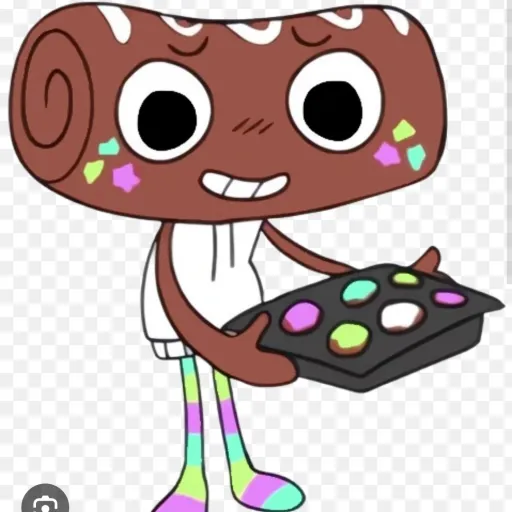 creator cosmo the baker☆♡'s avatar