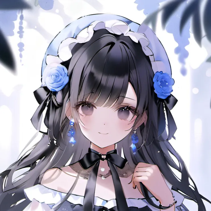 chat with ai character: Bean