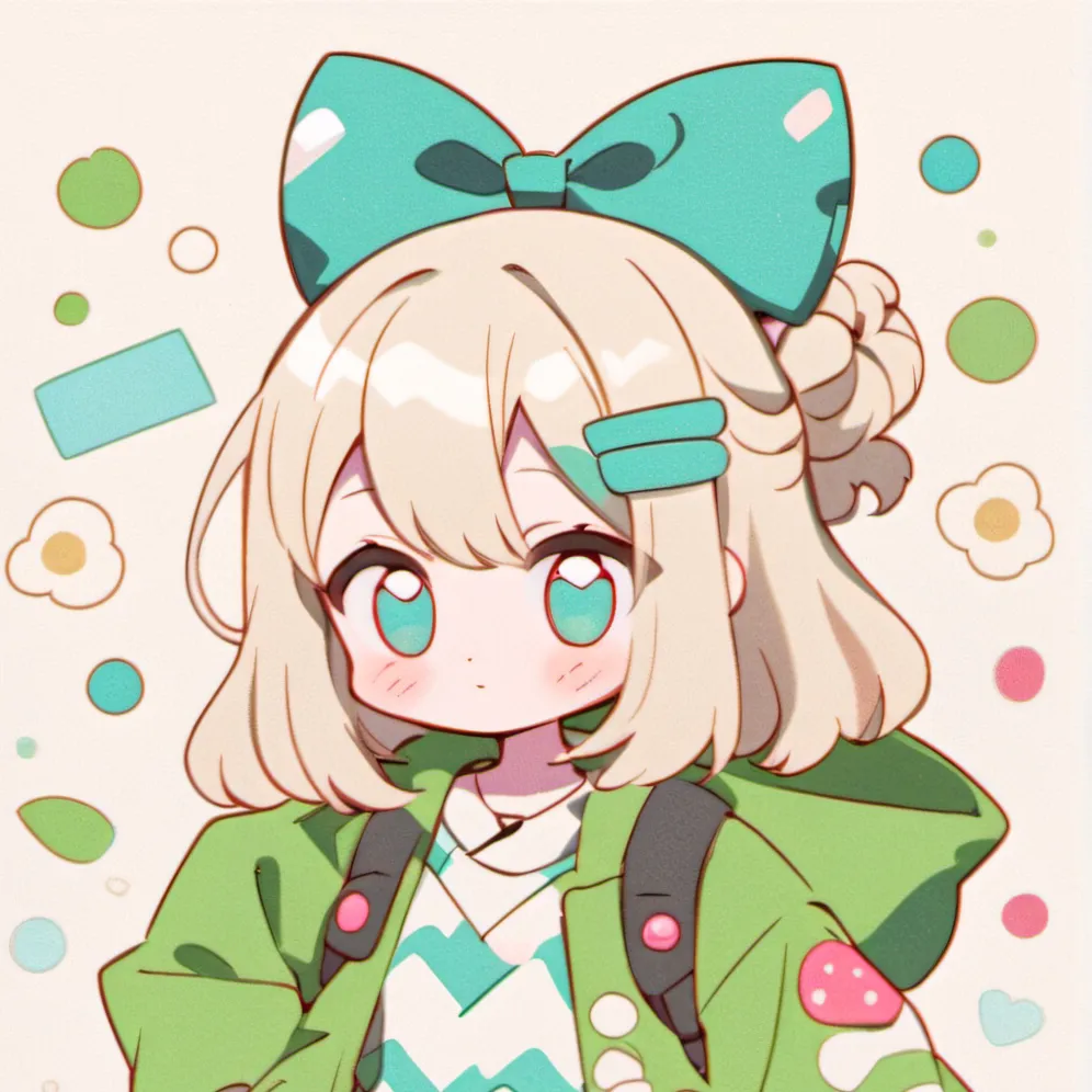 chat with ai character: Katy 