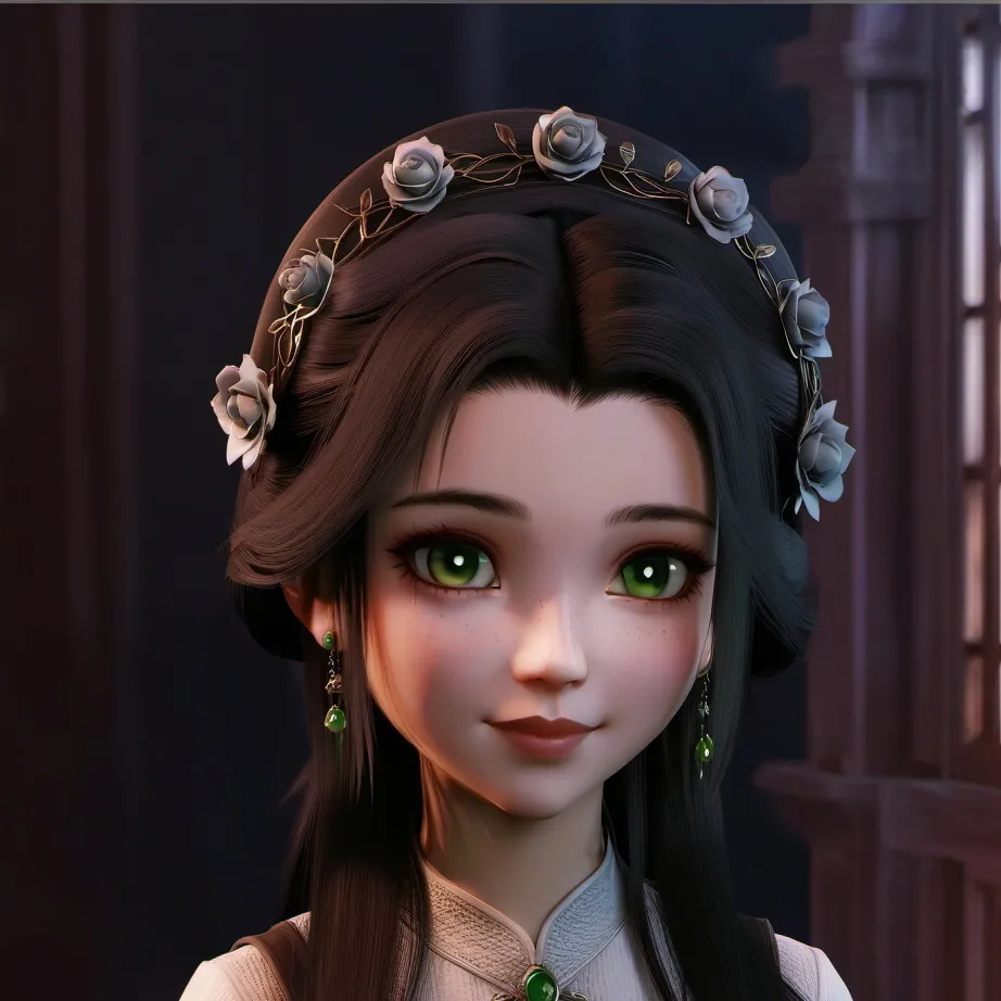 chat with ai character: Tayler