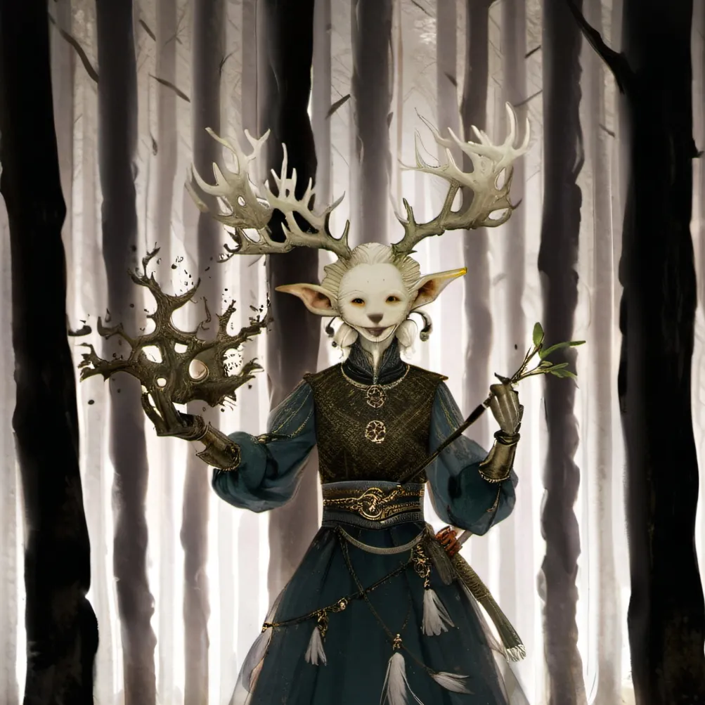 chat with ai character: | YAELOKRE! | 