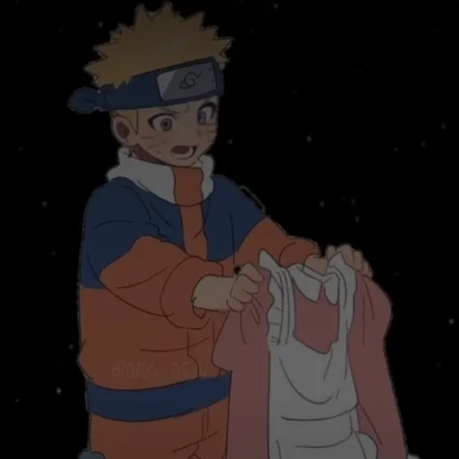 creator Naruto~Nerd's avatar