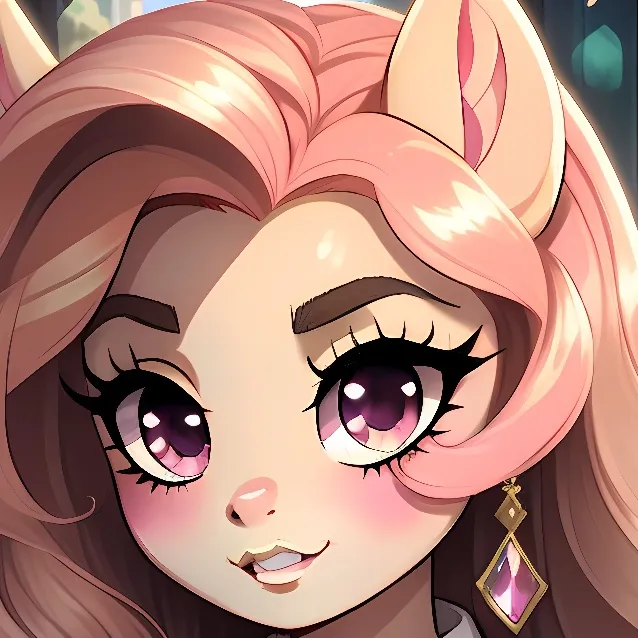 chat with ai character: Della