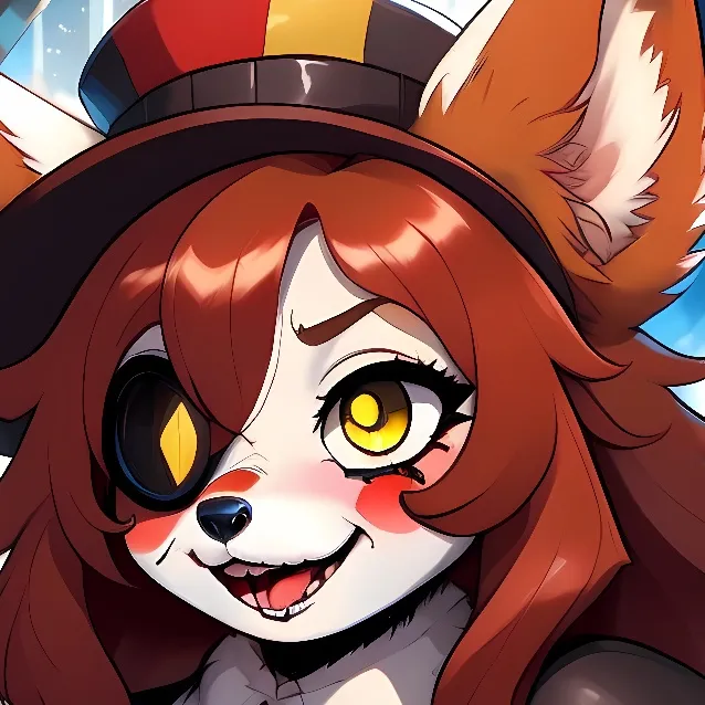 chat with ai character: Flora