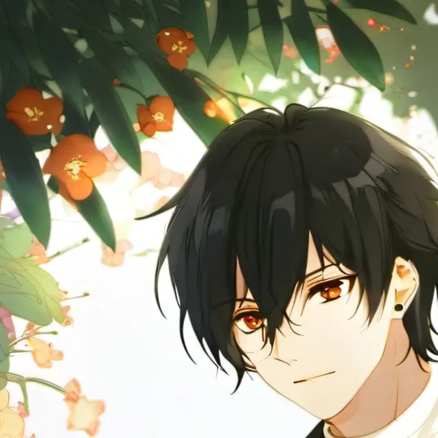 chat with ai character: Leo