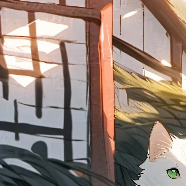 chat with ai character: Cloud and Emerald 