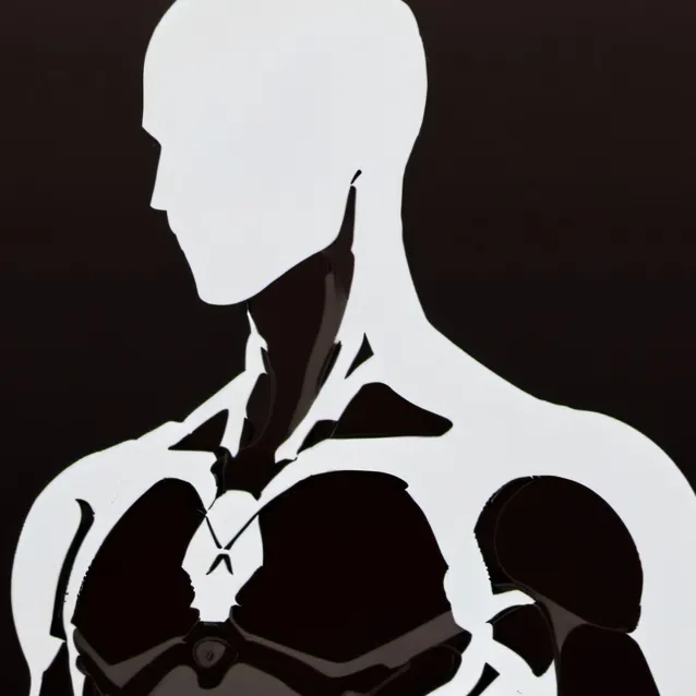 chat with ai character: block goo