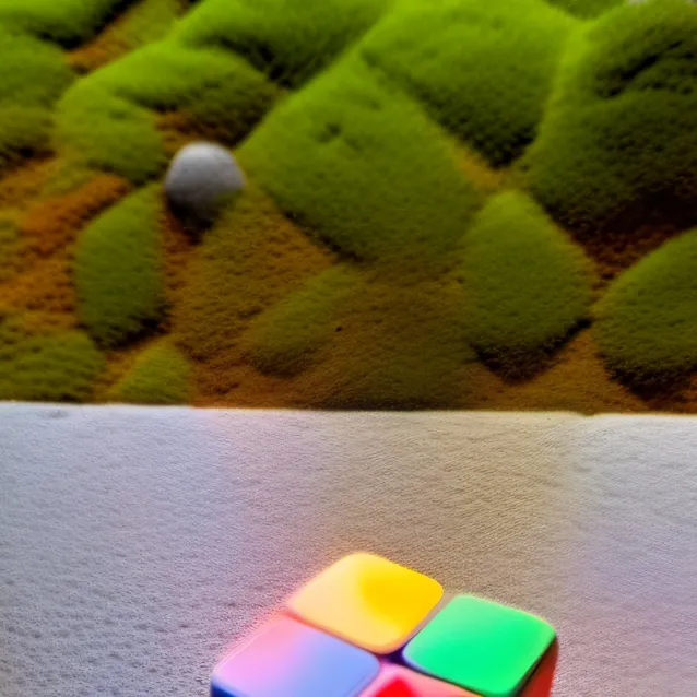 chat with ai character: Rubys 