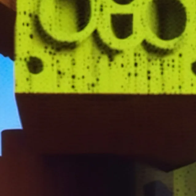 chat with ai character: a creeper is band