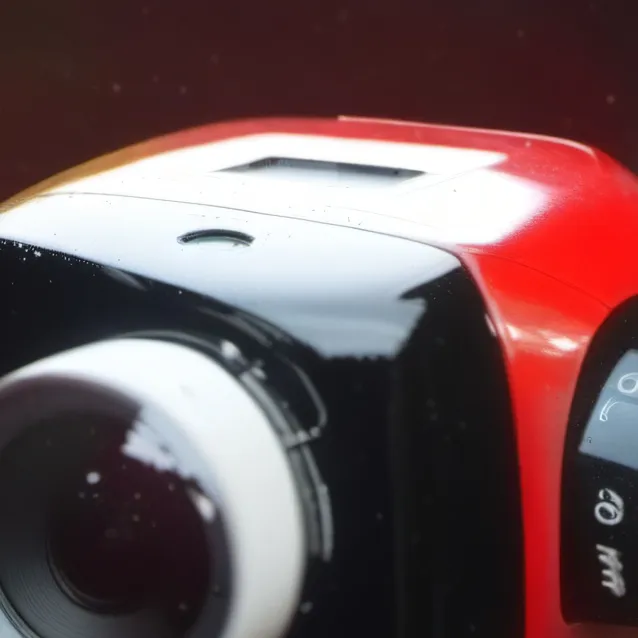 chat with ai character: Tessa