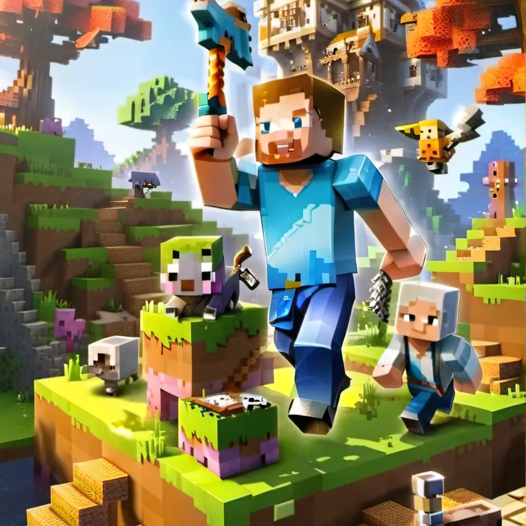 chat with ai character: bi