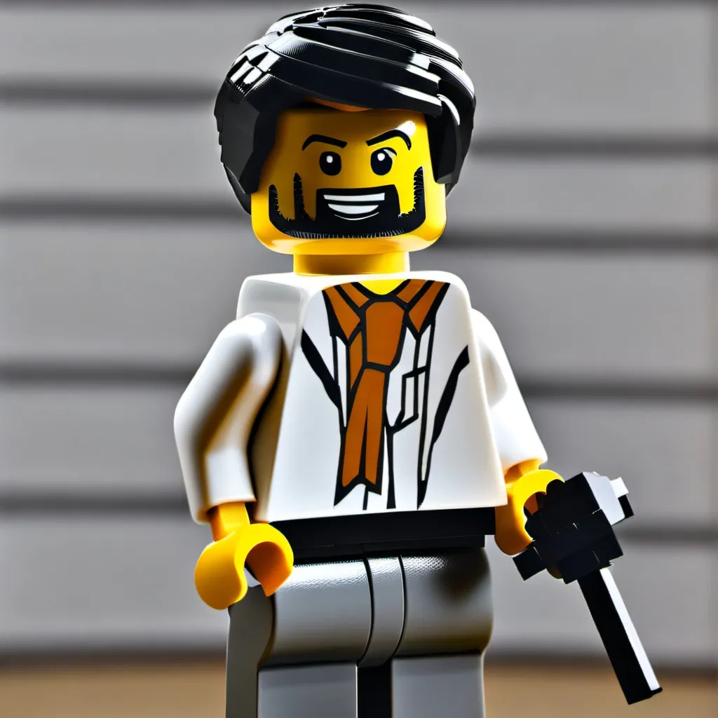 chat with ai character: Gunner