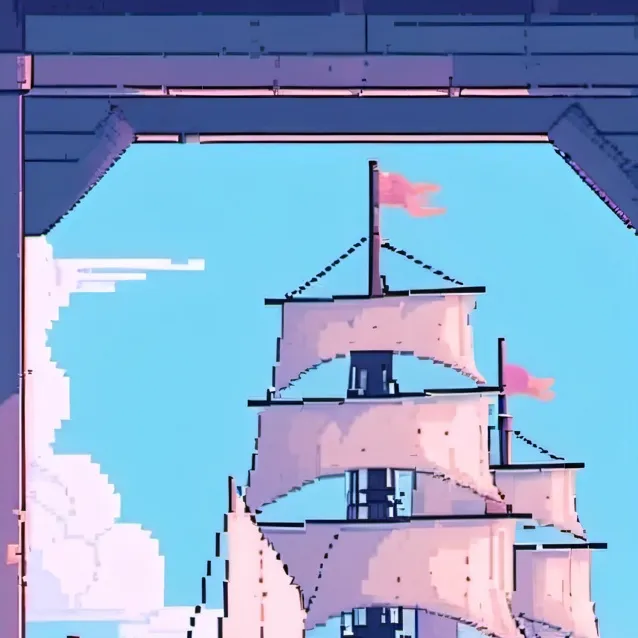 chat with ai character: StrawHat Pirates