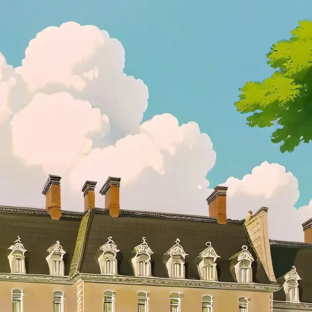 chat with ai character: HH reacts