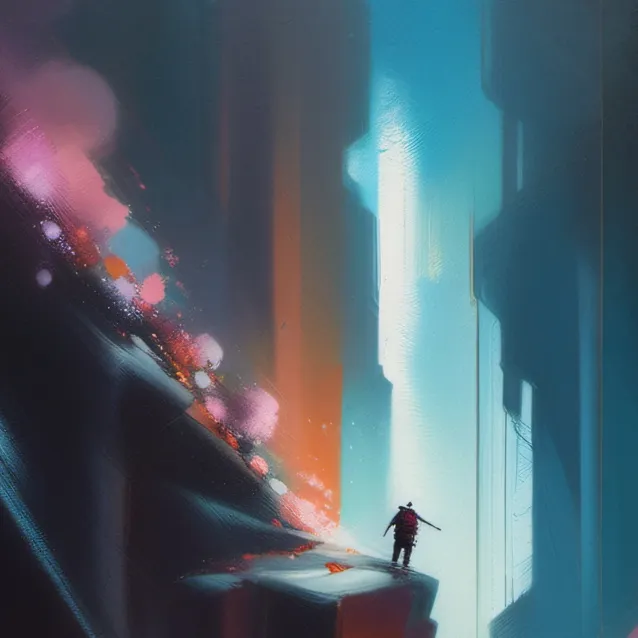 chat with ai character: Smiling friends 