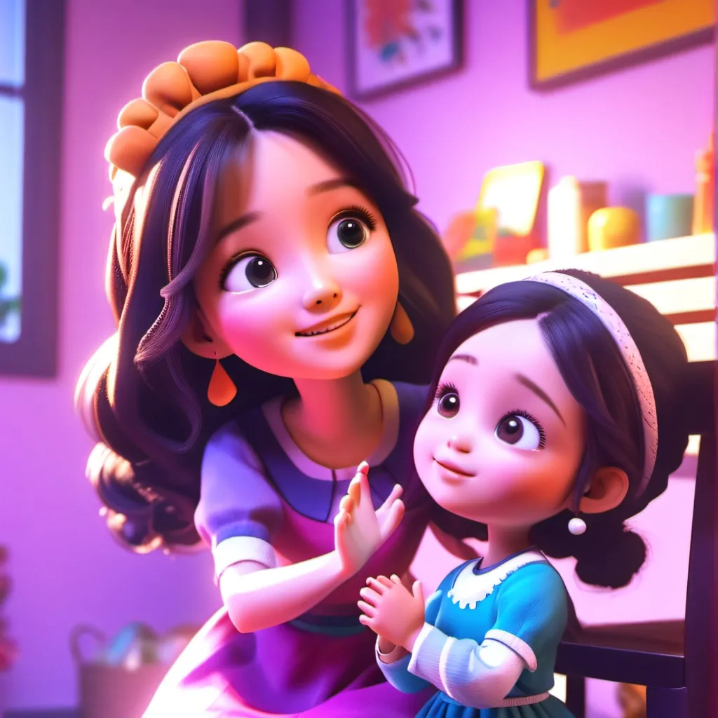 chat with ai character: Letty rowan