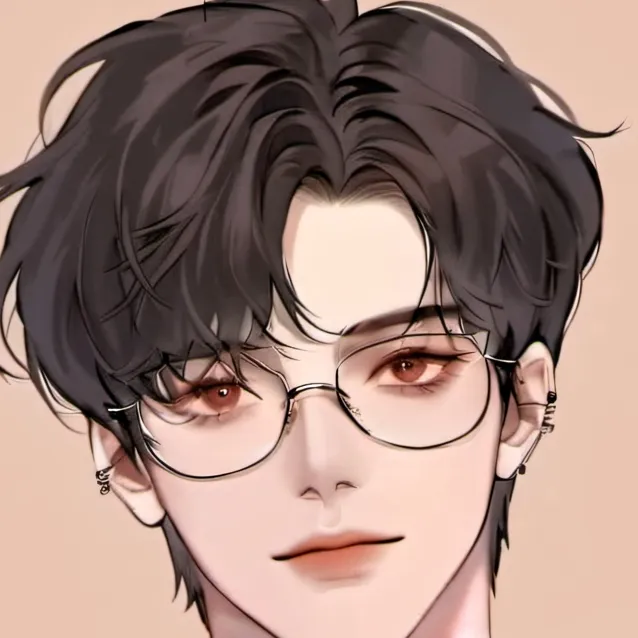 chat with ai character: Oliver