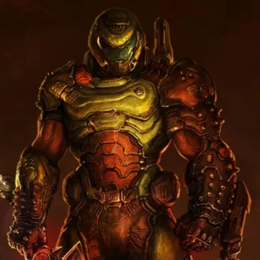 creator doomslayer191's avatar