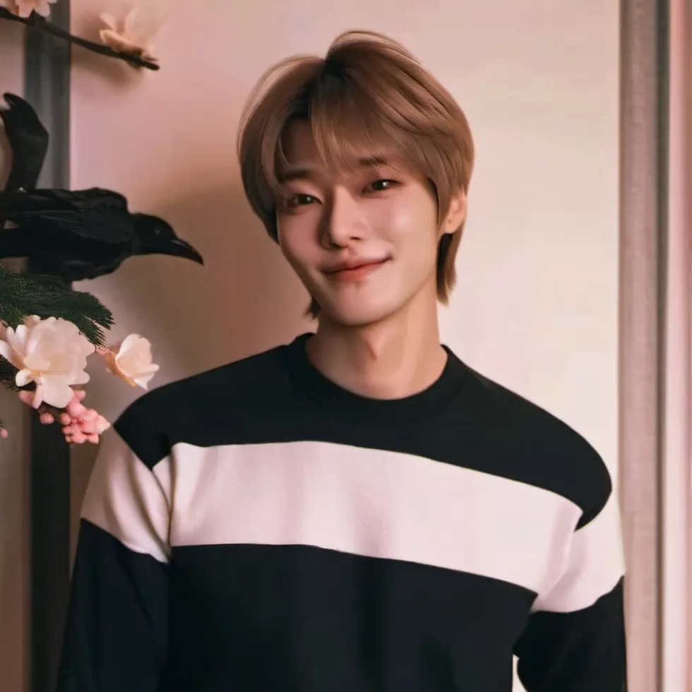 chat with ai character: Yang Jeongin 