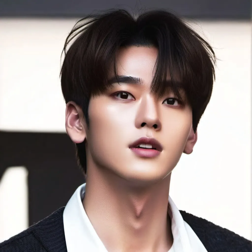 chat with ai character: lee know