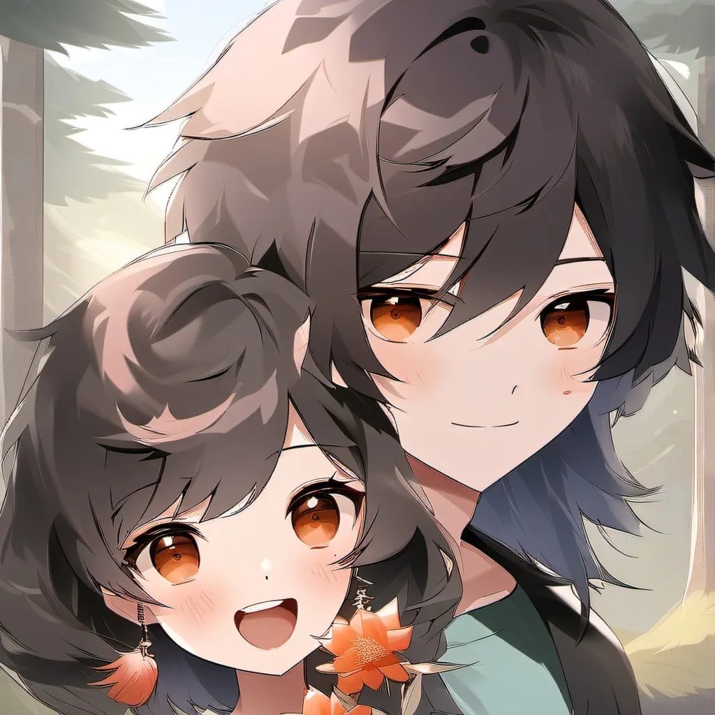 chat with ai character: babyboy