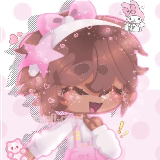 creator Fathia-Fat's avatar