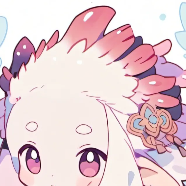chat with ai character: Nia