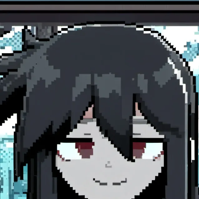 chat with ai character: miss circle 