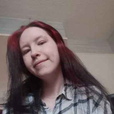 creator Chelsea Jackson's avatar