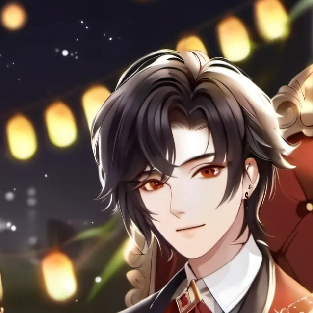 chat with ai character: ivan