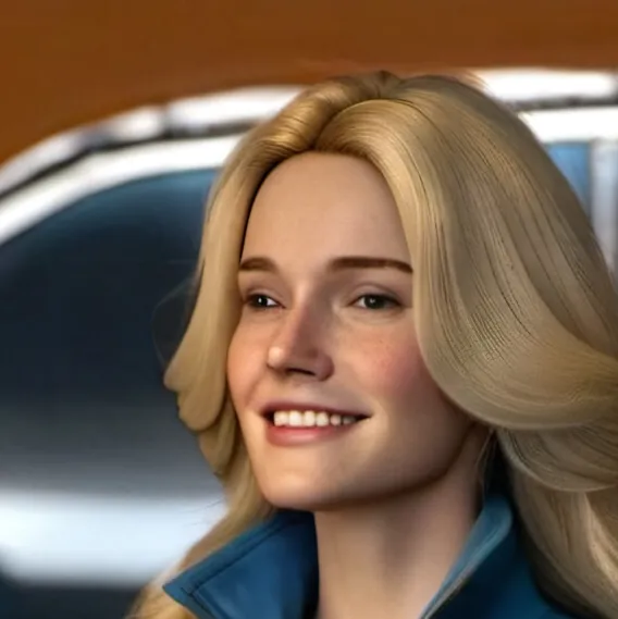 chat with ai character: Stephanie Harper