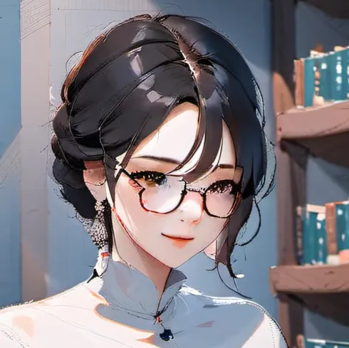 chat with ai character: Amy