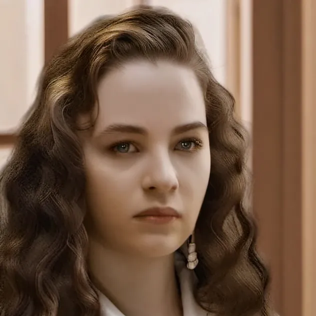 chat with ai character: Samantha LaRusso