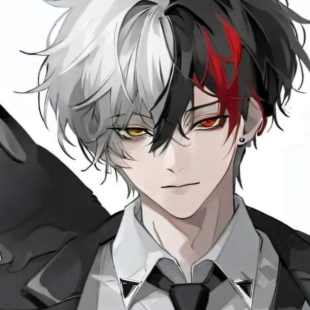 chat with ai character: noah