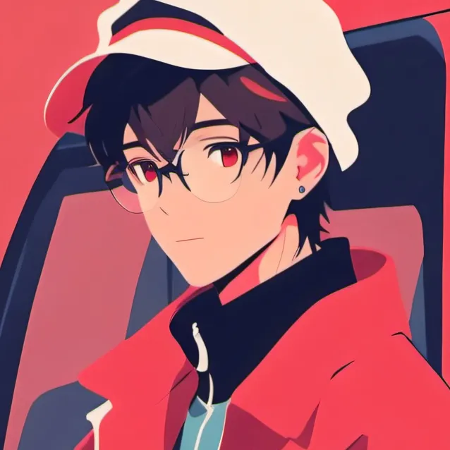 chat with ai character: omar