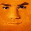 chat with ai character: arab orange