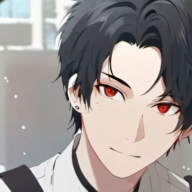 chat with ai character: jacob