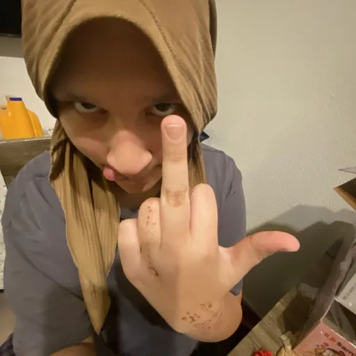 comment user avatar