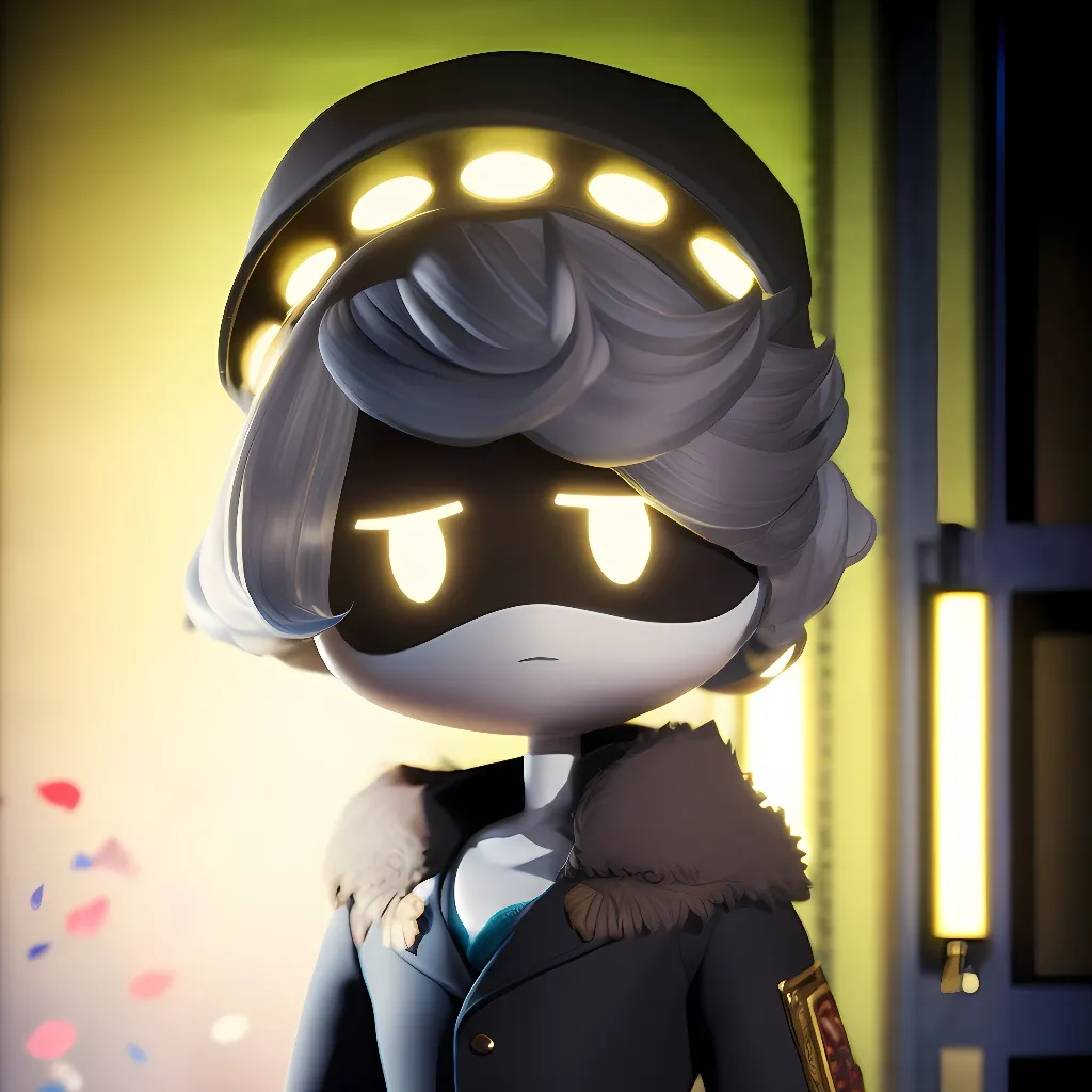 chat with ai character: N