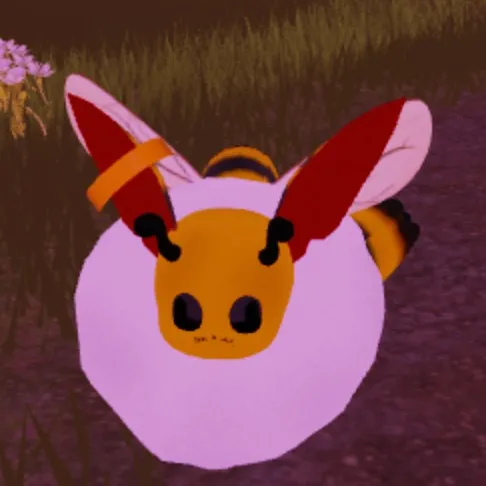 creator Cream puff fox's avatar