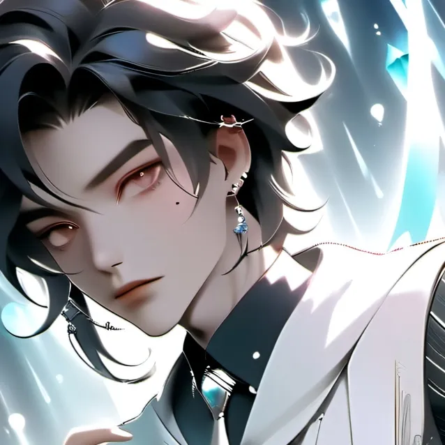 chat with ai character: jason 