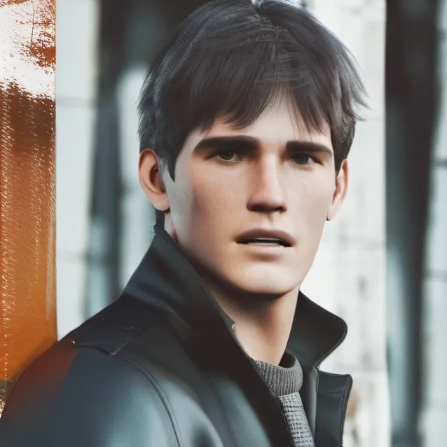 chat with ai character: DALLY WINSTON 