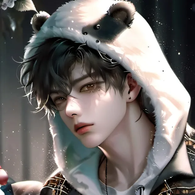 chat with ai character: jhiro