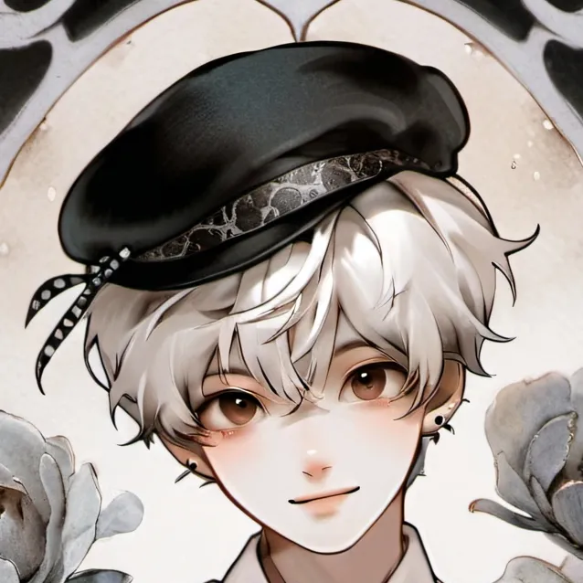 chat with ai character: kim won