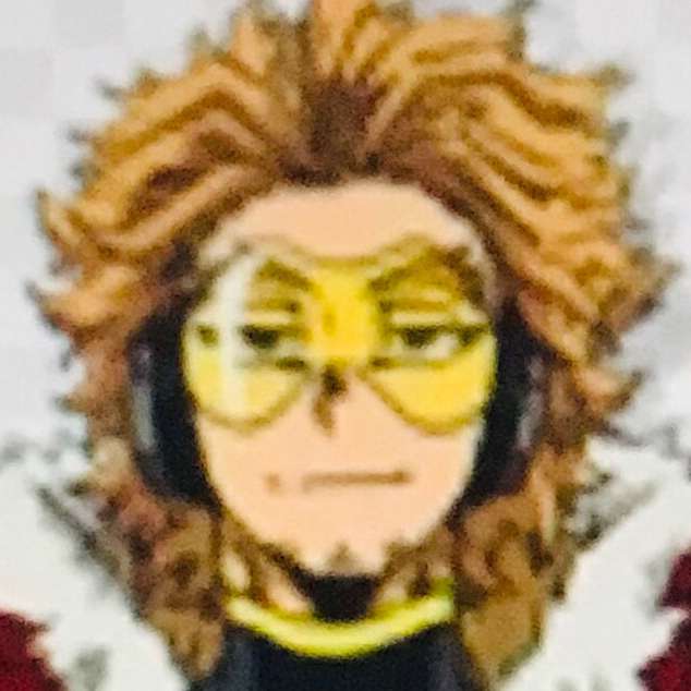 Talkie Profile MHA Talkie AI anime